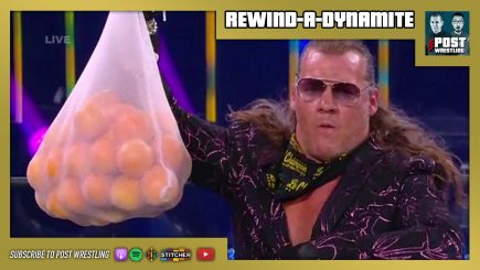 Rewind-A-Dynamite 6/10/20: “Beaten to a Bloody Pulp”