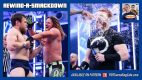 Rewind-A-SmackDown 6/12/20: Bryan vs. Styles, Hardy-Sheamus, Andrew Thompson
