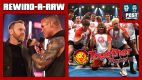 Rewind-A-Raw 6/15/20: WWE COVID-19 Case, Christian vs. Orton, WH Park