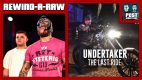 Rewind-A-Raw 6/22/20: Impact Releases, Guevara-Banks, Last Ride Finale