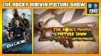 The Rocky Maivia Picture Show #18: G.I. Joe: Retaliation (2013) w/ John Siino