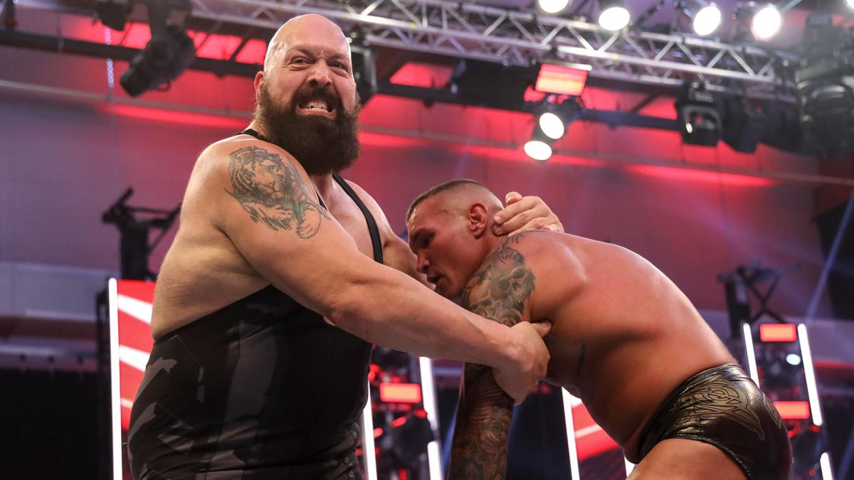 wwe raw 18 february 2019