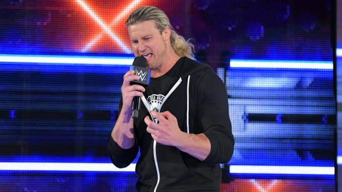 678px x 381px - POST NEWS UPDATE: Dolph Ziggler discusses why he continues to stay with WWE  - POST Wrestling | WWE AEW NXT NJPW Podcasts, News, Reviews