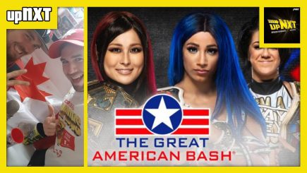 upNXT 7/1/20: "The Great American Bash"