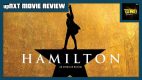 upNXT MOVIE REVIEW: HAMILTON – The Musical (2020) w/ Nate Milton