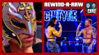 Rewind-A-Raw 7/6/20: Eye Rolling Stipulation