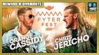 Rewind-A-Dynamite 7/8/20: AEW Fyter Fest Part 2, WWE 365 Ricochet