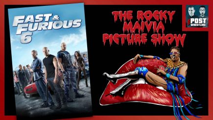 TRMPS #19: Fast & Furious 6 (2013) w/ Joey Lewandowski & Joe Two