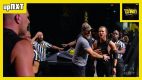 upNXT 8/5/20: “He’s An Angry Elf”