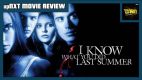 upNXT MOVIE REVIEW: I Know What You Did Last Summer (1997)