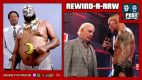 Rewind-A-Raw 8/10/20: Kamala Passes Away, Flair Punted, G1 Schedule