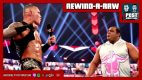 Rewind-A-Raw 8/24/20: SummerSlam Hangover, Keith Lee Debuts