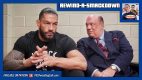 Rewind-A-SmackDown 8/28/20: Heyman & Zayn Return, WWE Payback Preview