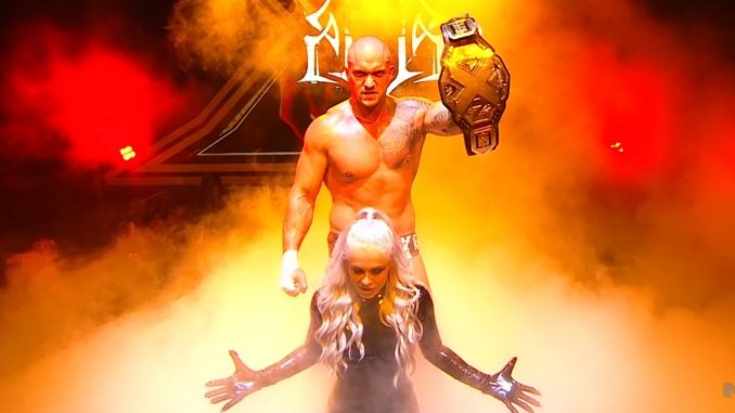 New champions, number one contenders, and plenty of news came out of NXT TakeOver: XXX and the conference call that followed Saturday evening.