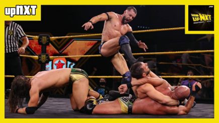 upNXT 9/2/20: “Super Tuesday”