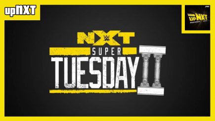 upNXT 9/8/20: “Super Twosday”