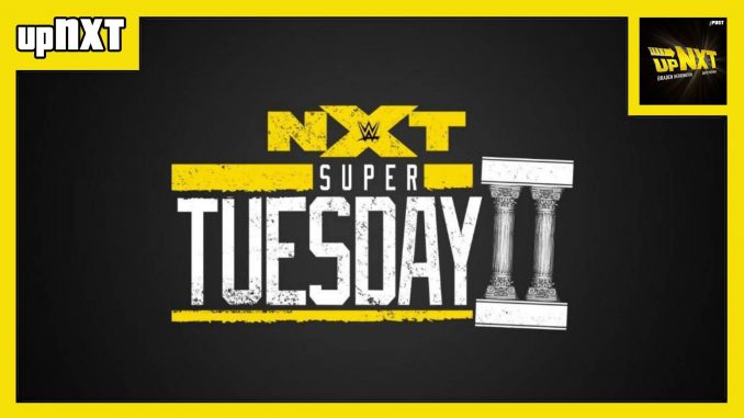 upNXT 9/8/20: “Super Twosday”