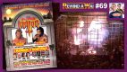 REWIND-A-WAI #69: WCW Halloween Havoc 1991