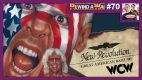 REWIND-A-WAI #70: NWA Great American Bash 1990