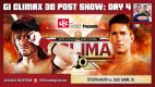 G1 Climax 30 POST Show: Day 4 – Tetsuya Naito vs. Zack Sabre Jr.