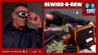 Rewind-A-Raw 9/28/20: “Those Are Night Vision Goggles”