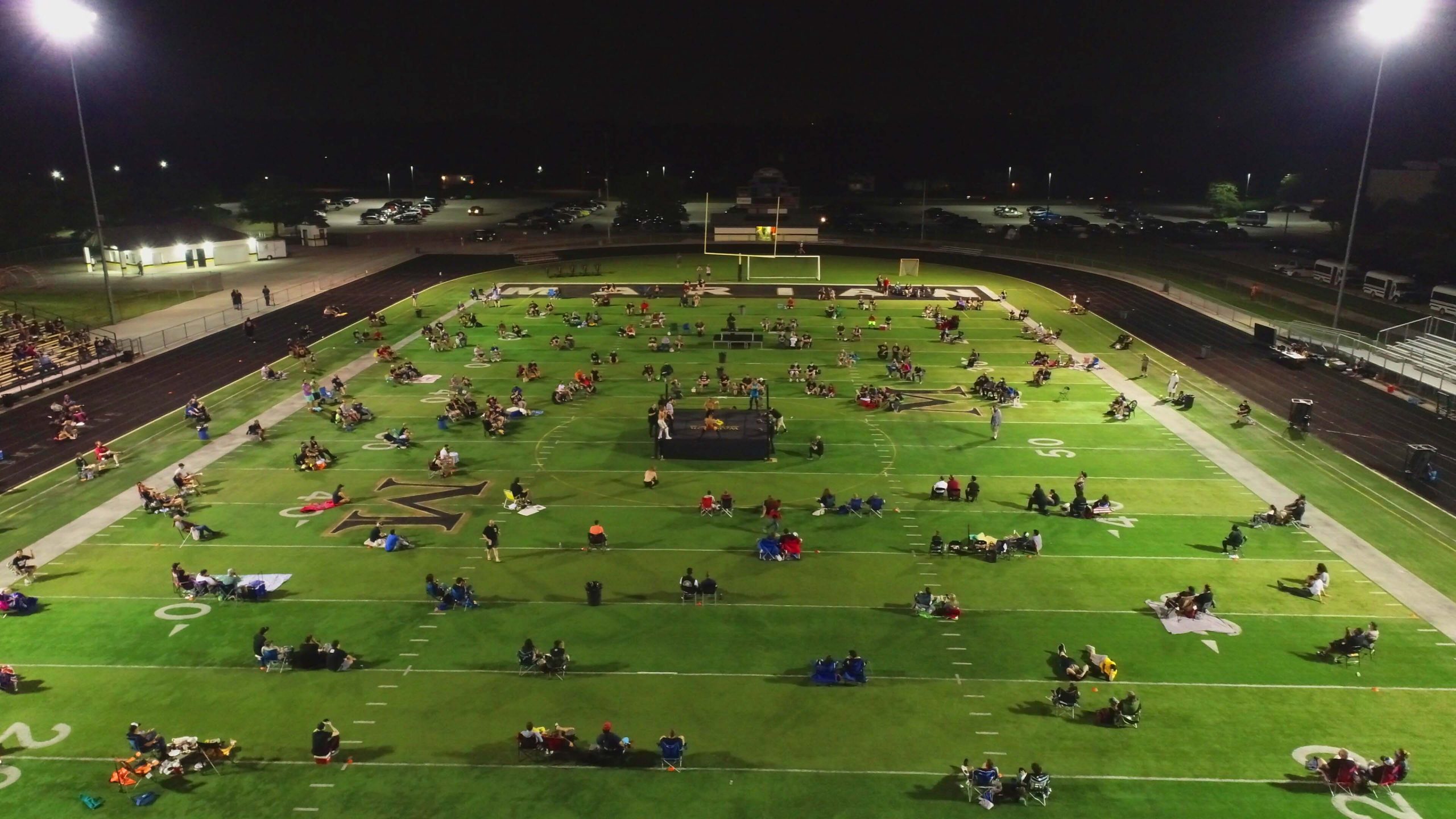 POLLOCK'S NEWS UPDATE Industry reacts to latest COVID19 issues