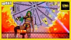 upNXT 10/14/20: “Spin The Wheel, Make A Deal!”