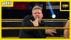 upNXT 10/21/20: Shout Out To Pat McAfee!