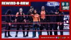 Rewind-A-Raw 10/5/20: Ali-Retribution, Netflix-GLOW, NXT TakeOver