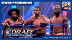 Rewind-A-SmackDown 10/9/20: WWE Draft, New Day Split, Tavel Civil Suit