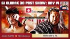 G1 Climax 30 POST Show: Day 14 – Tetsuya Naito vs. EVIL