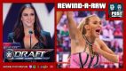 Rewind-A-Raw 10/12/20: Lana is the Best, Lana #1 Contender (WWE Draft)