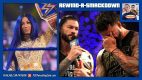 Rewind-A-SmackDown 10/30/20: “Back Stabbing Bitches”, WWE-Twitch