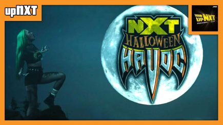 NXT Halloween Havoc