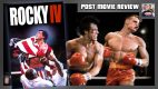POST MOVIE REVIEW: Rocky IV (1985)