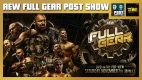 AEW Full Gear 2020 POST Show