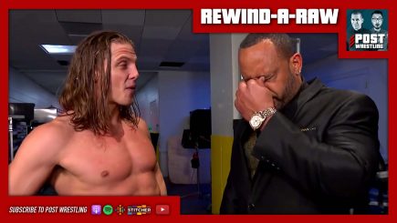 Rewind-A-Raw 11/23/20: “Brogurt”