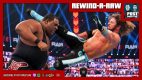 Rewind-A-Raw 11/30/20: TLC title match set, McIntyre & Sheamus, Liv Morgan