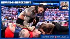Rewind-A-SmackDown 12/4/20: Reigns-Owens at TLC, Pat Patterson, Pollock returns!