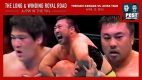 L&WRR #6: Toshiaki Kawada vs. Akira Taue (4/12/93) w/ Brian Elliott