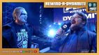 Rewind-A-Dynamite 12/9/20: Sting Speaks, SHAQ, AEW/IMPACT