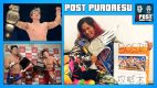 POST PURORESU: BOSJ-WTL, Super J-Cup, RWTL, Shiozaki vs. Sugiura