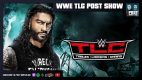 John Pollock & Wai Ting review WWE TLC 2020 featuring Randy Orton burning The Fiend alive in the first ever Firefly Inferno match. Plus, a pair of TLC title matches between Kevin Owens vs. Roman Reigns and Drew McIntyre vs. AJ Styles.