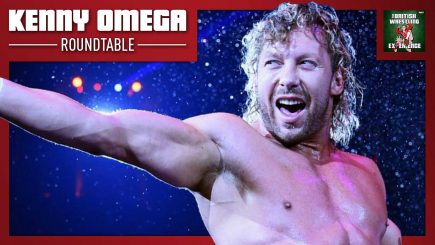 Kenny Omega: Roundtable