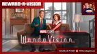 REWAND-A-VISION: WandaVision Ep. 1 & 2