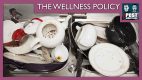 Join Wai Ting, Jordan Goodman, and members of the POST Wrestling Café for the debut episode of The Wellness Policy, a new monthly community-based podcast discussing topics such as mental wellness, creativity, entrepreneurship and culture.