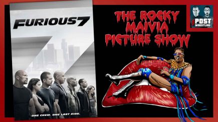 TRMPS #24: Fast & Furious 7 (2015) w/ Joey Lewandowski & Joe Two