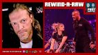 REWIND-A-RAW 1/25/21: WWE-Peacock, Edge-Rumble, Orton Burned