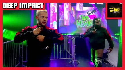 DEEP IMPACT 1/26/21: Fire ‘N Flava Fest