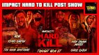 IMPACT Hard To Kill 2021 POST Show